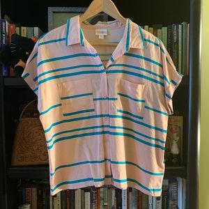 Lularoe Amy Shirt